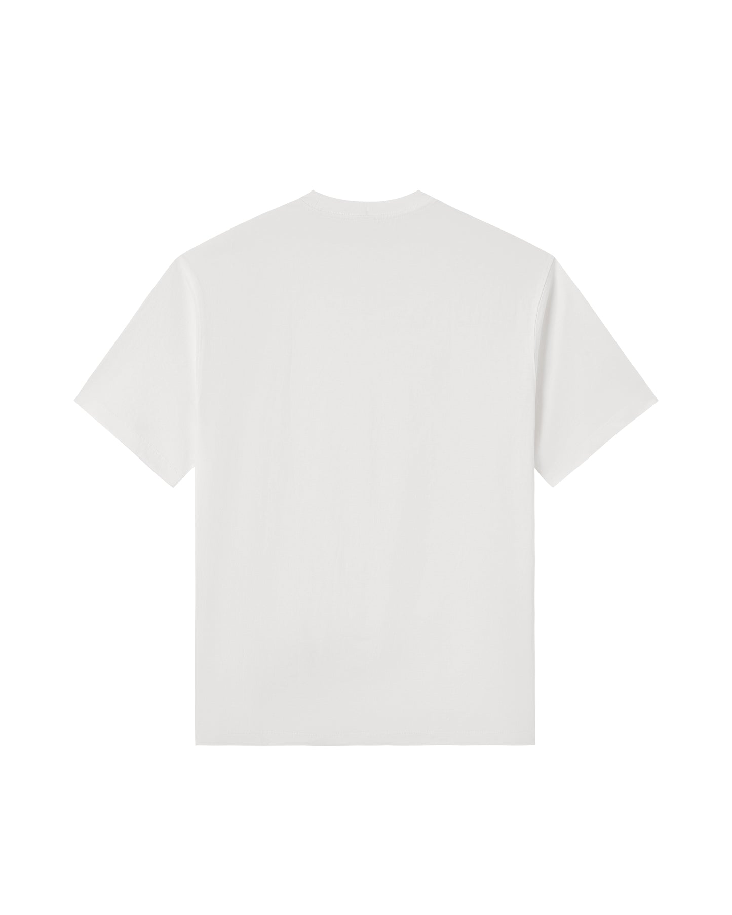 His Plan Over Mine Tee