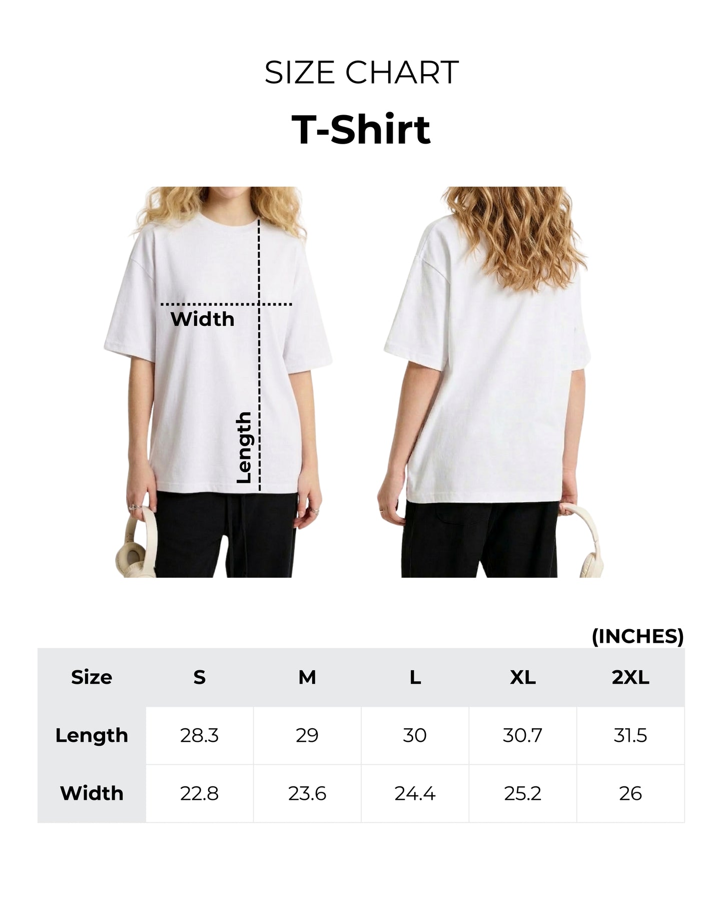 Respect The Locals Tee