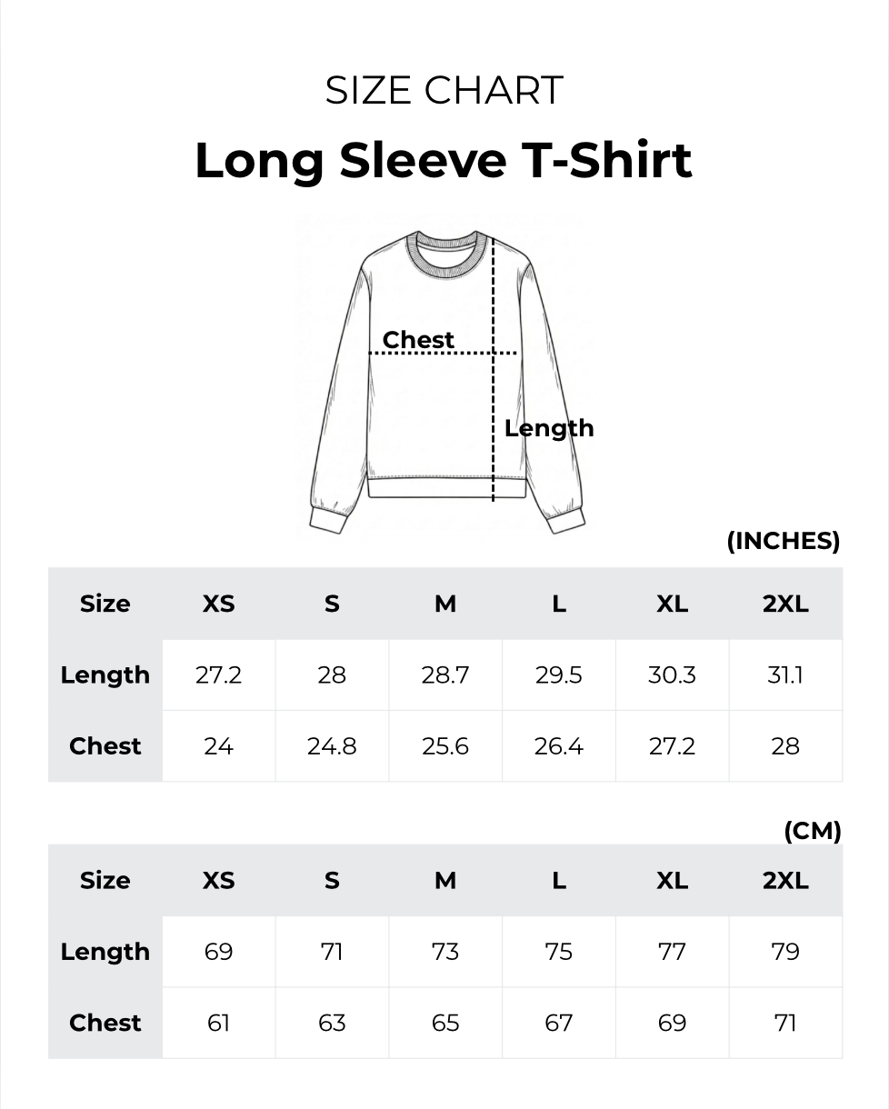 I Hope You Know How Loved You Are Unisex Washed Long Sleeve T-Shirt