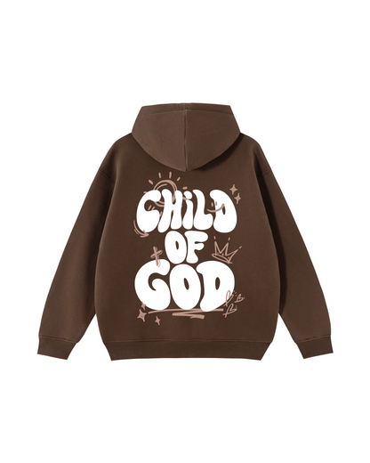 Child of God Hoodie