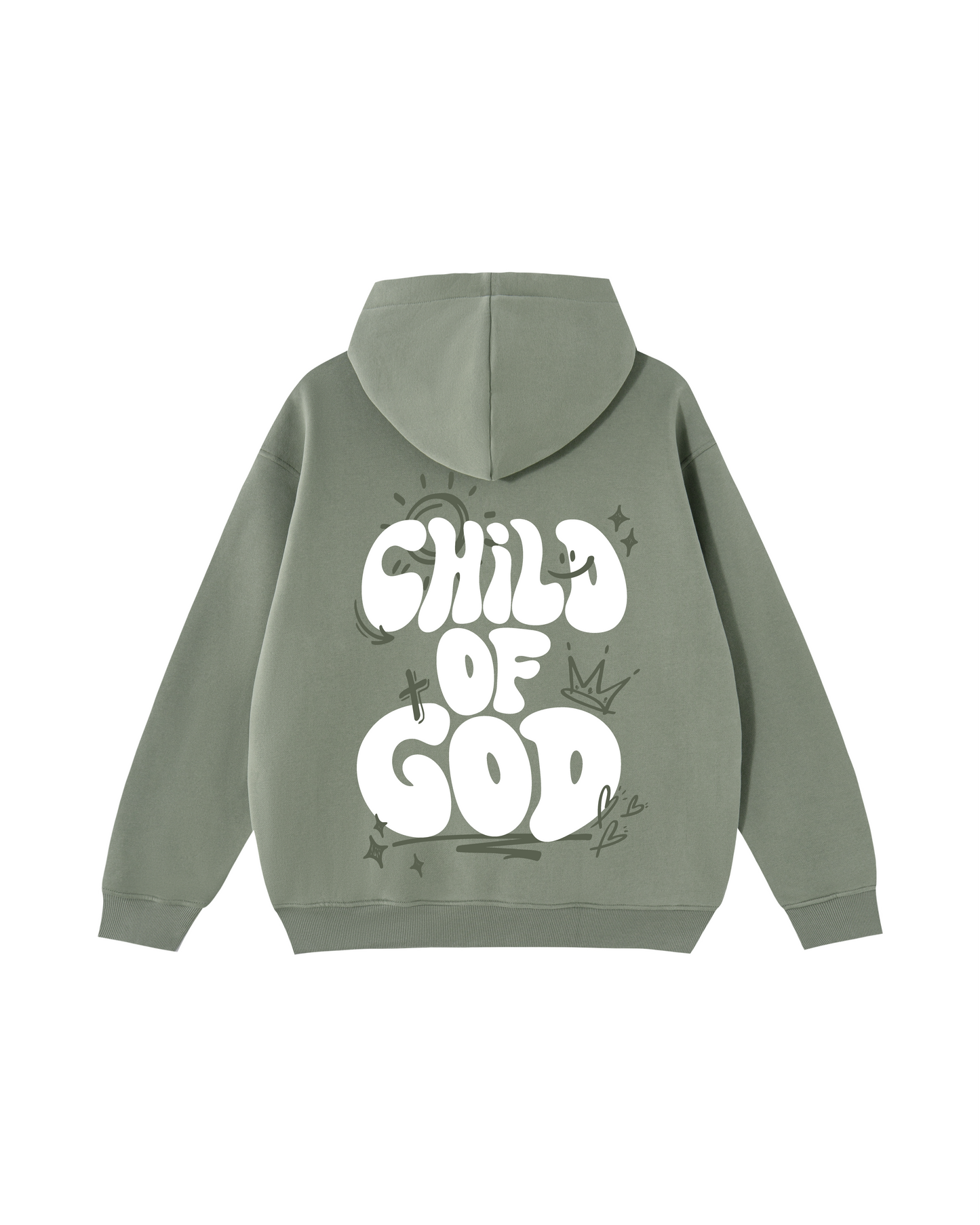 Child of God Hoodie