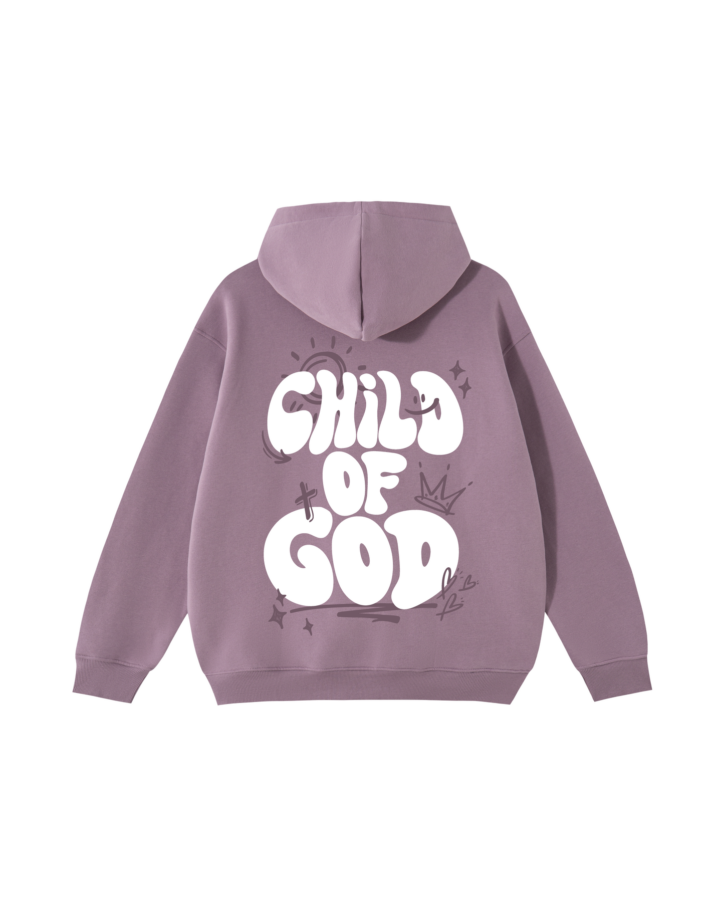 Child of God Hoodie