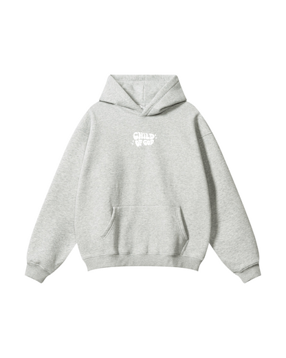 Child of God Hoodie – Soft & Vibrant Print