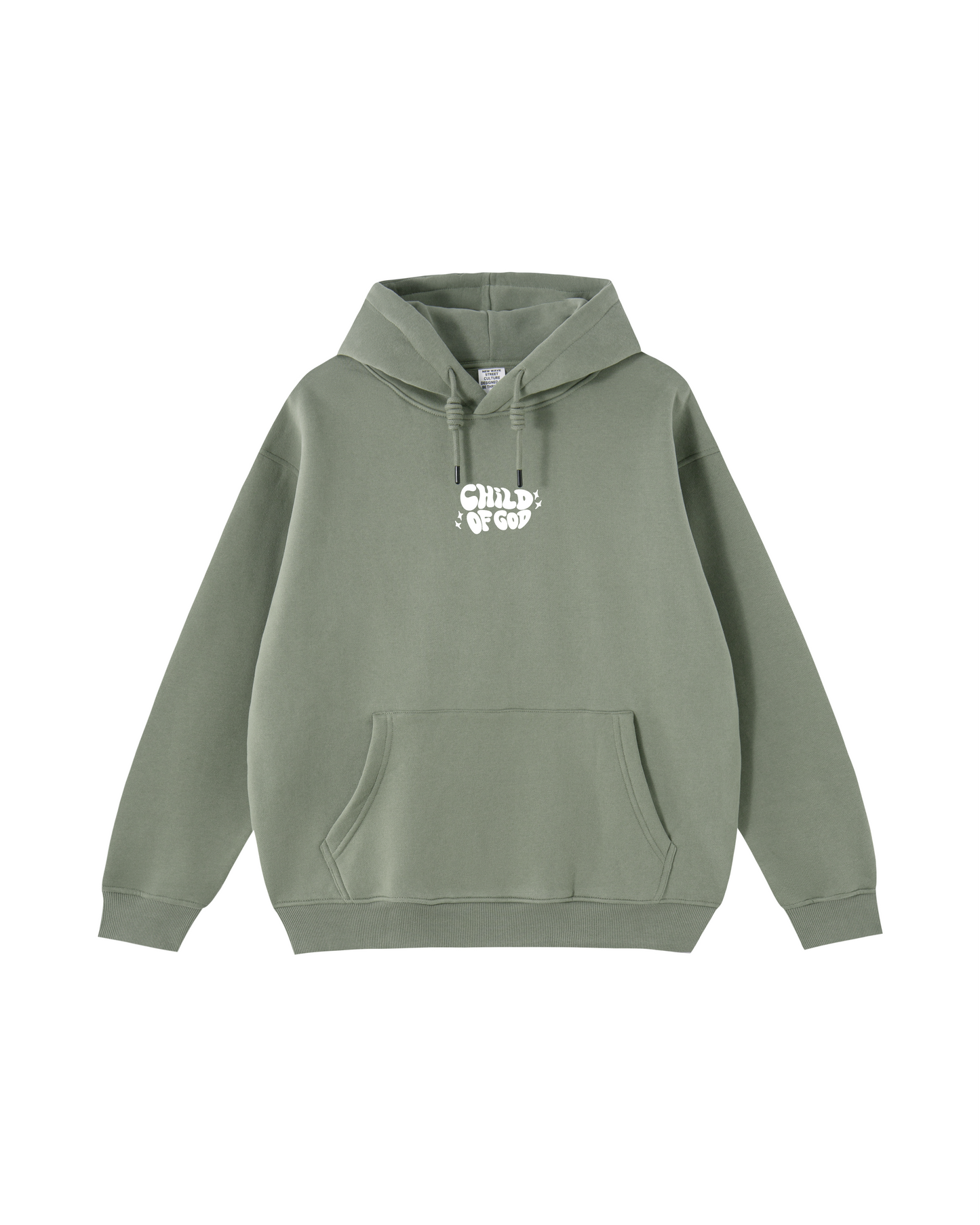 Child of God Hoodie