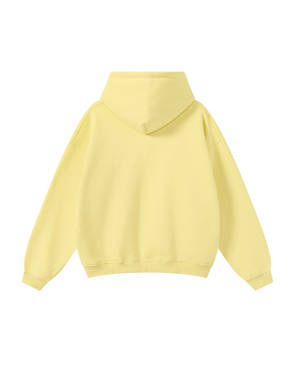 Love Came Down Hoodie