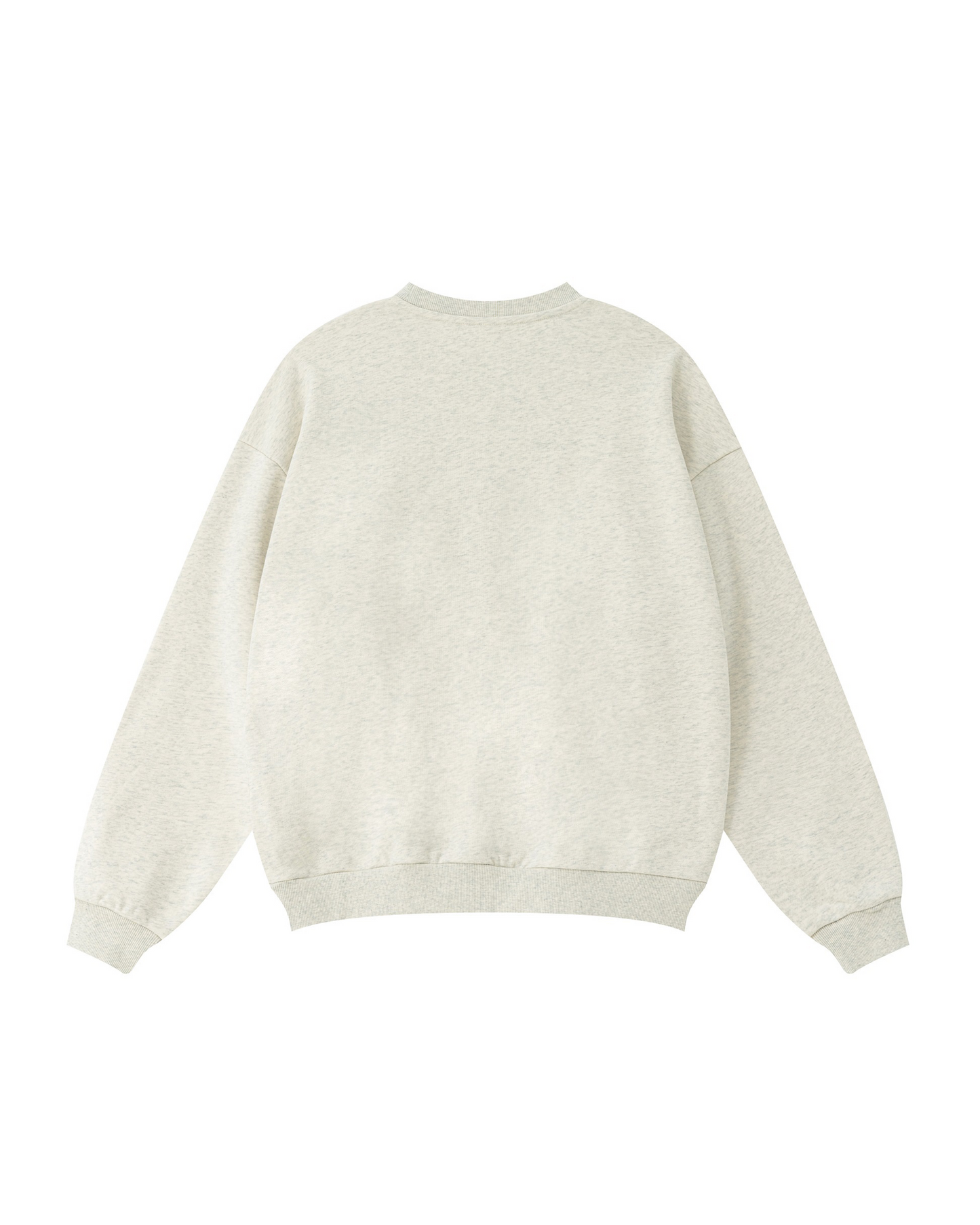 Love Came Down Crewneck