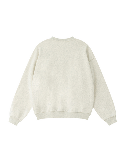 Love Came Down Crewneck