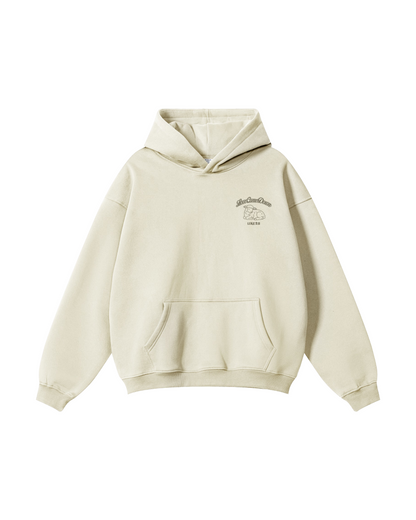 Love Came Down Hoodie