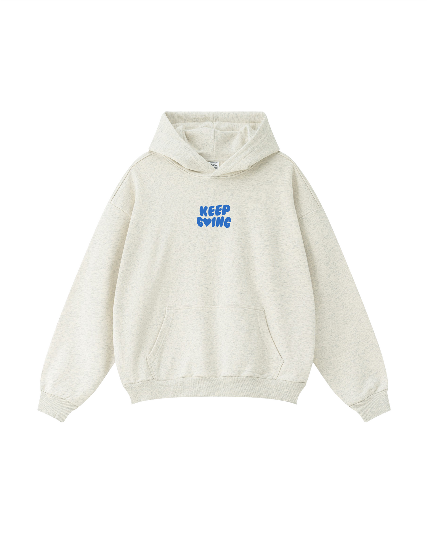 What If It All Works Out Hoodie