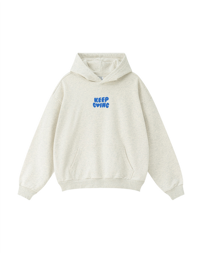 What If It All Works Out Hoodie
