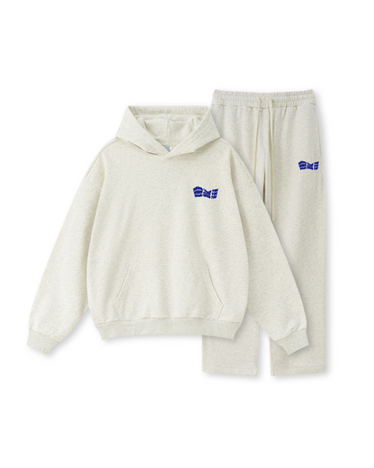 Jesus Loves You Hoodie