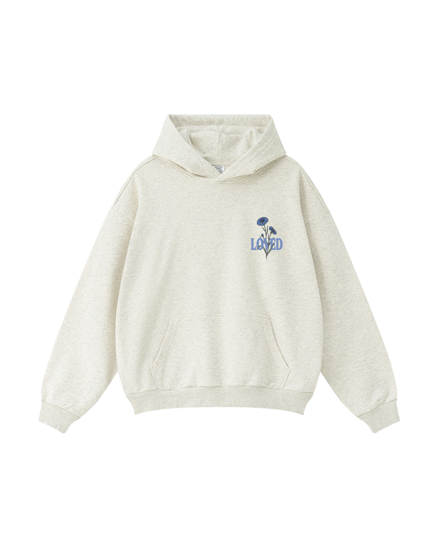 YOU ARE SO LOVED Hoodie