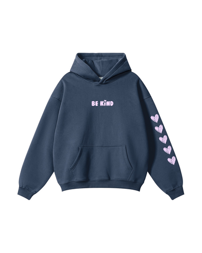 Make Your Heart the Prettiest Thing About You Hoodie
