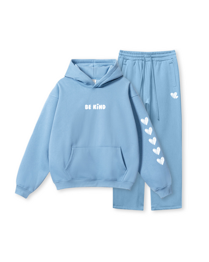 Make Your Heart the Prettiest Thing About You Hoodie