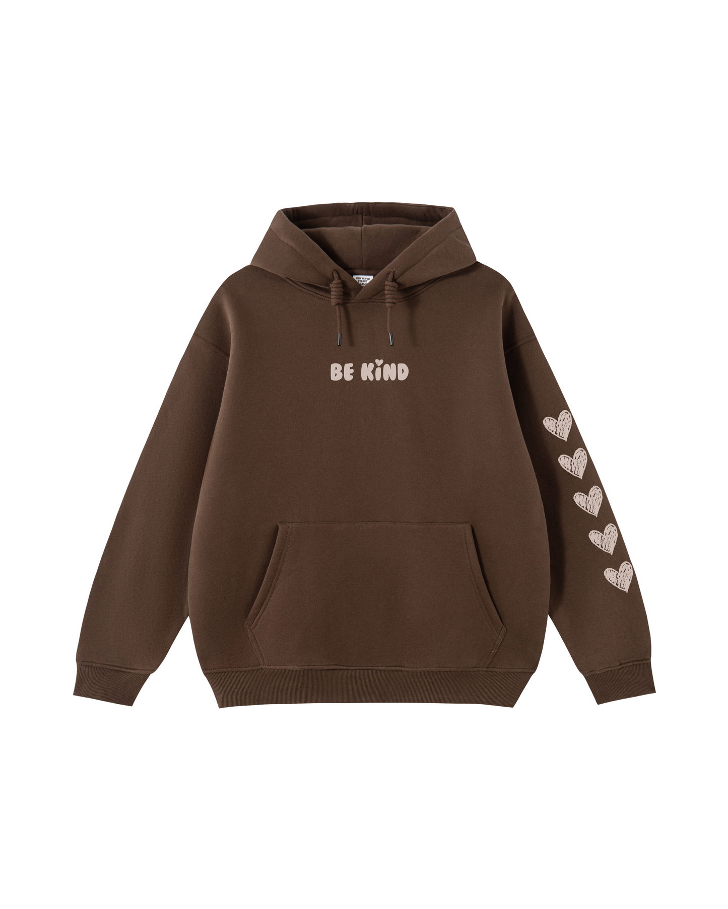 Make Your Heart the Prettiest Thing About You Hoodie