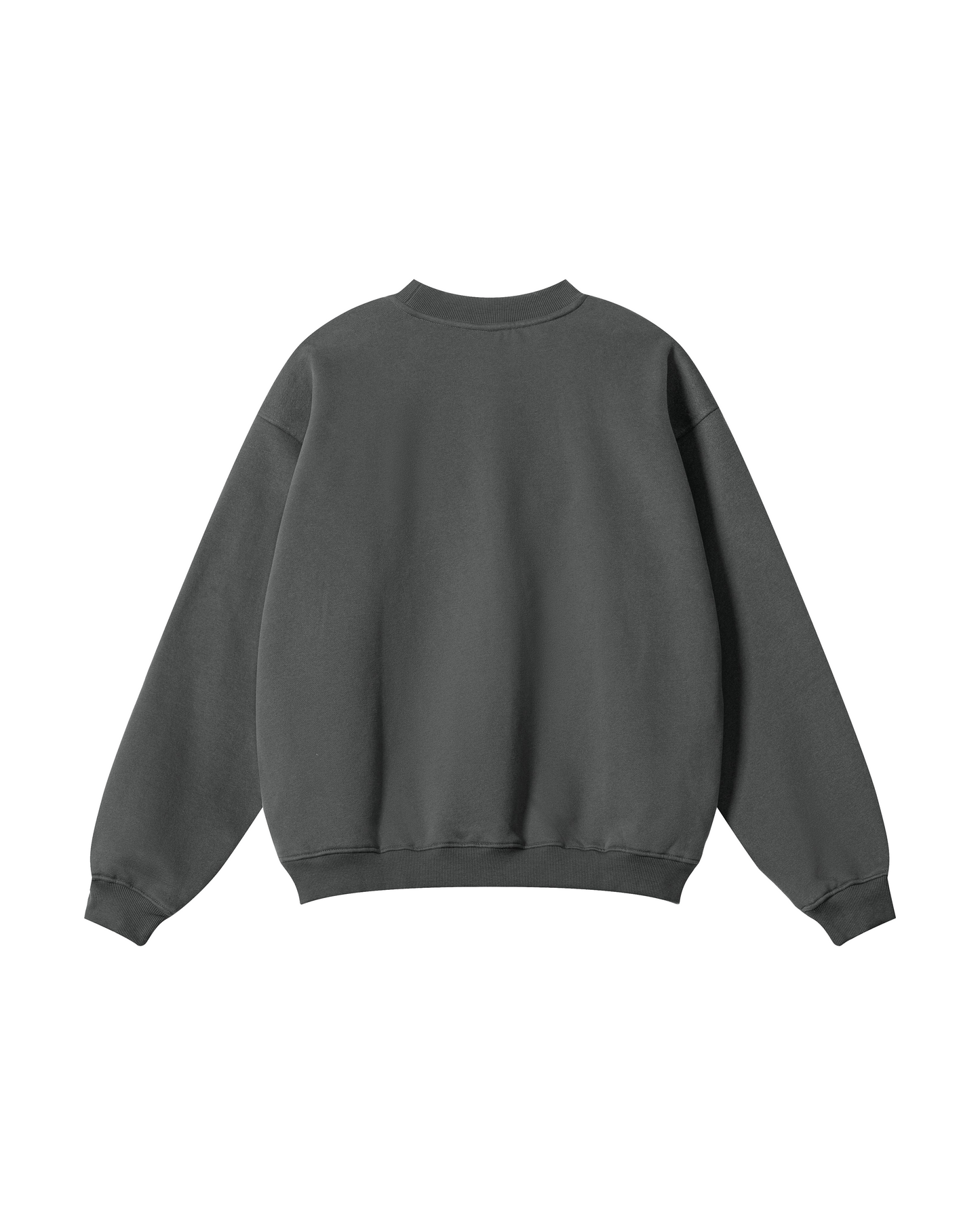 Love Jesus and Cats Crewneck