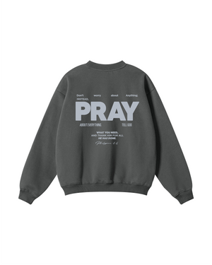 Charcoal Gray