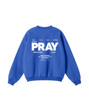 Royal Blue