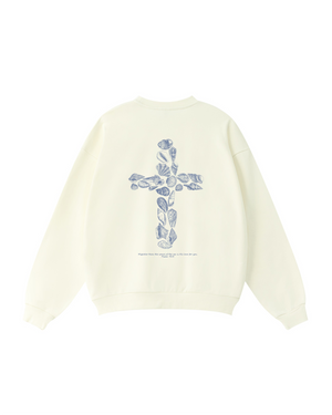 Cream White