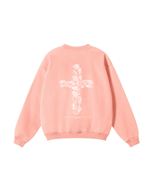 Peach Blush