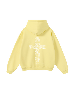 Soft Butter Yellow