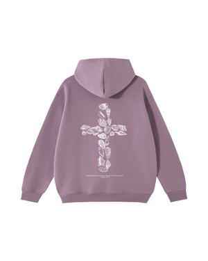 Dusty Mauve