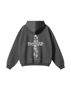 Charcoal Gray