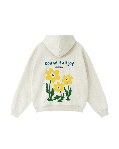 Count It All Joy Hoodie