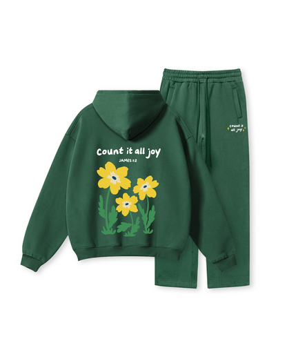 Count It All Joy Hoodie
