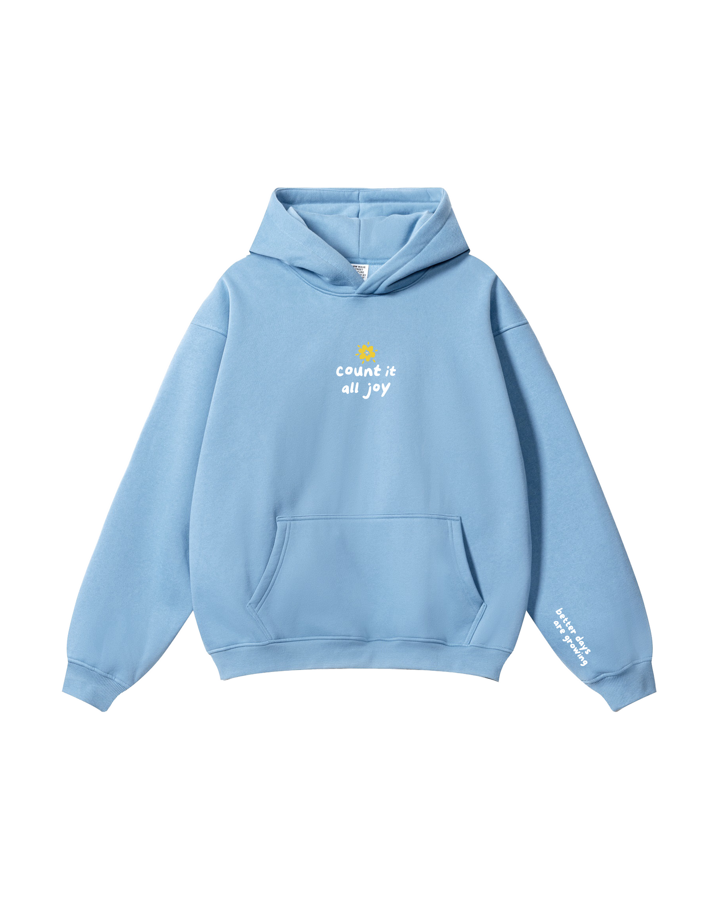 Count It All Joy Hoodie