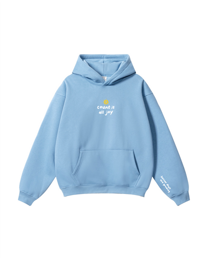 Count It All Joy Hoodie