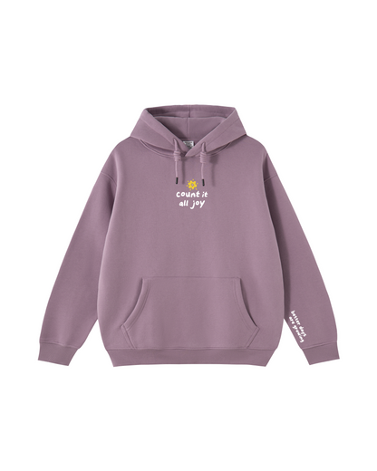 Count It All Joy Hoodie
