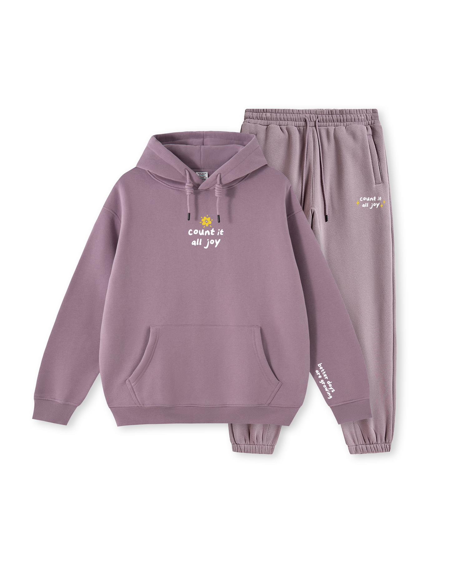 Count It All Joy Hoodie