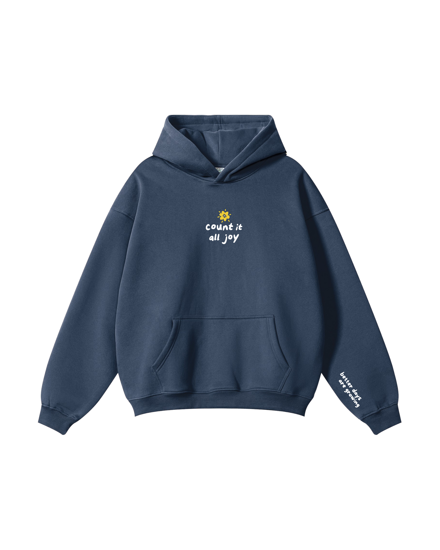 Count It All Joy Hoodie