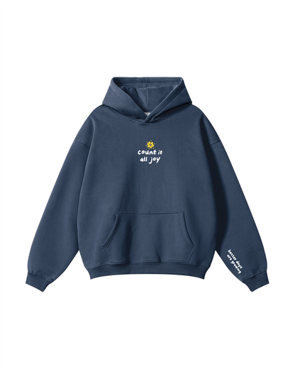 Count It All Joy Hoodie