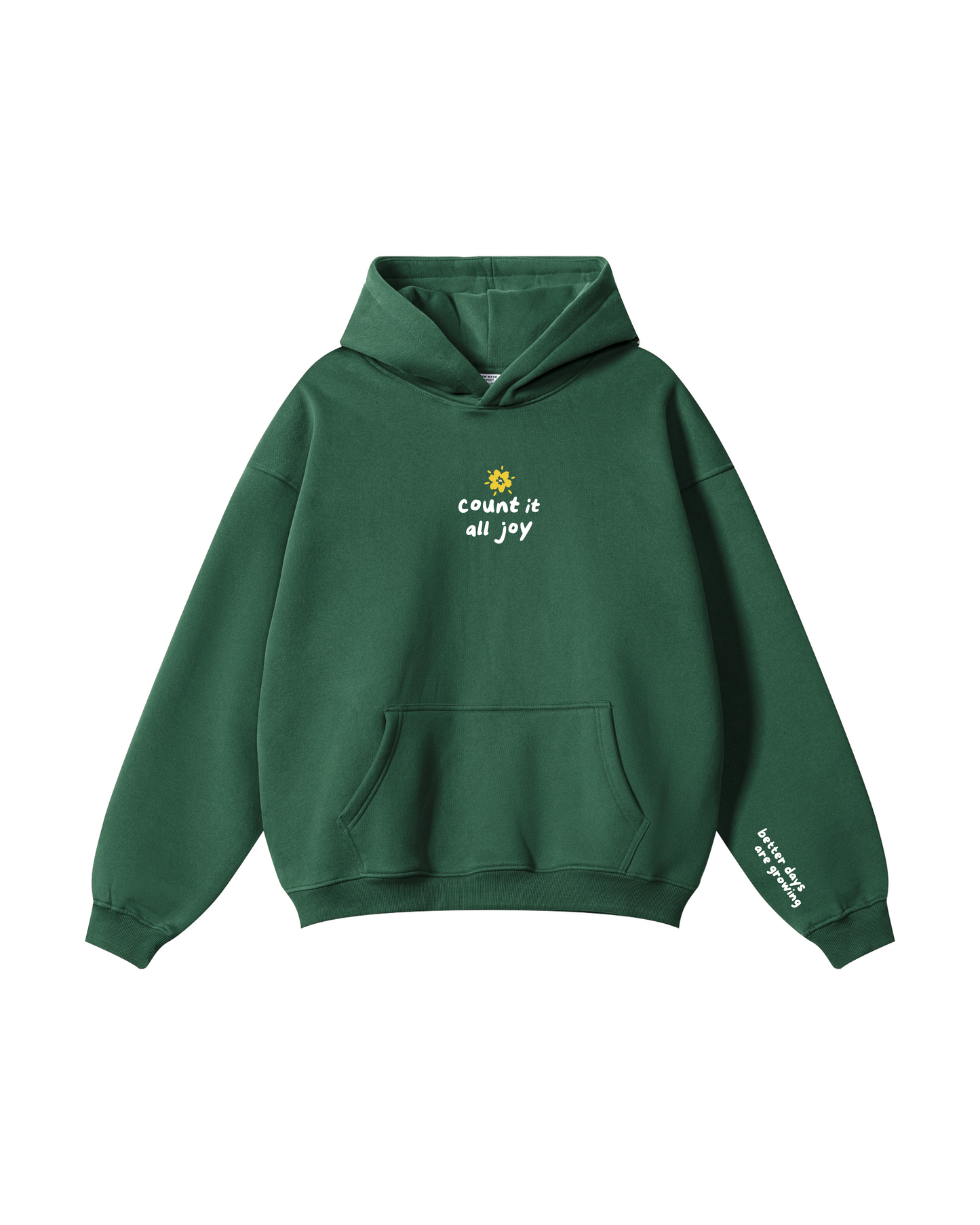 Count It All Joy Hoodie