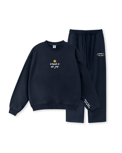 Count It All Joy Crewneck