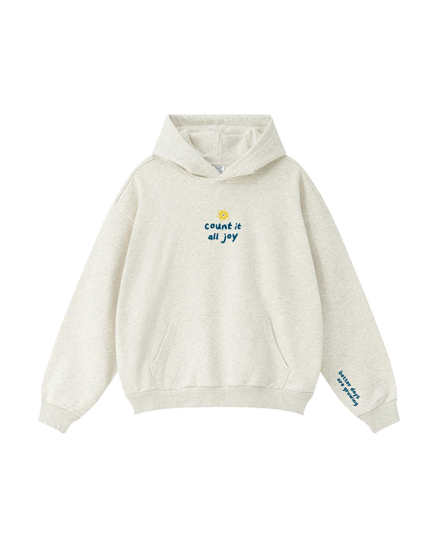 Count It All Joy Hoodie