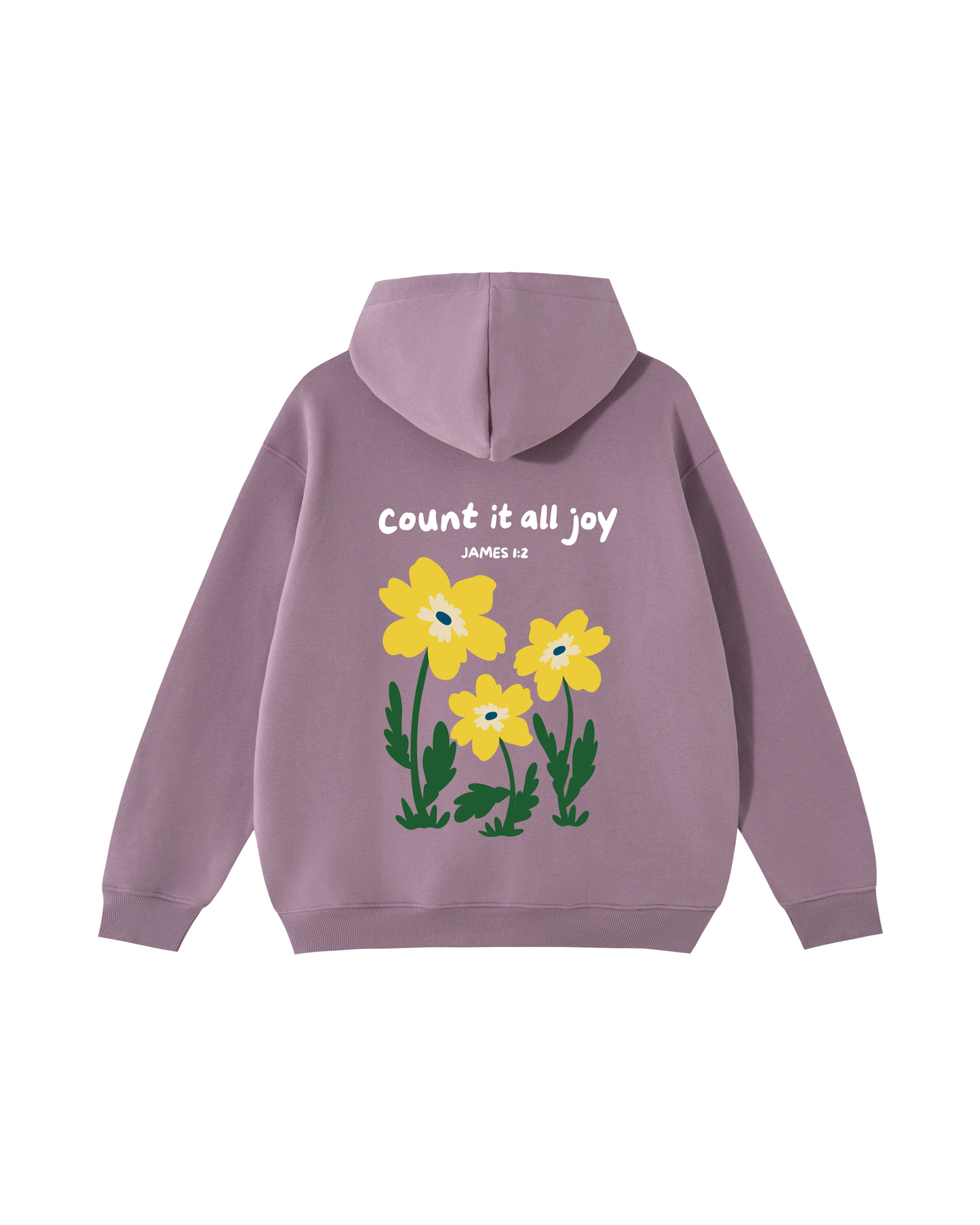 Count It All Joy Hoodie