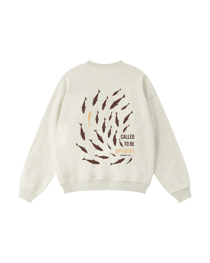 Called to be Different Crewneck