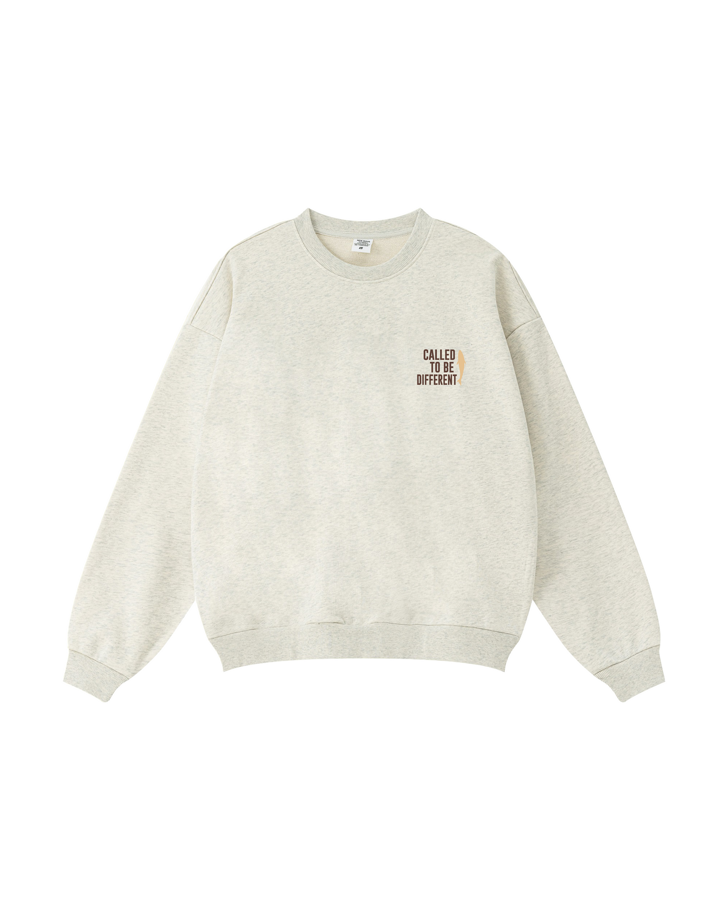 Called to be Different Crewneck