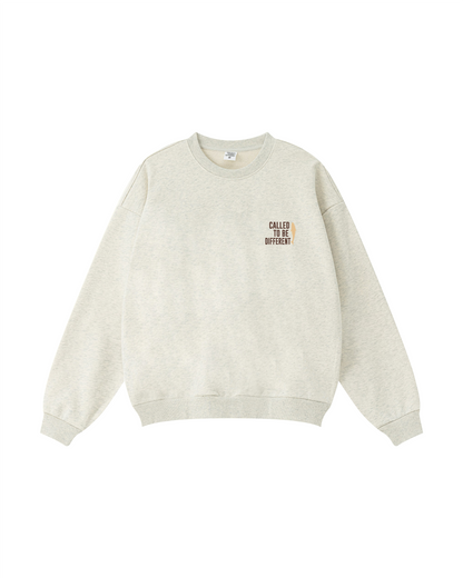 Called to be Different Crewneck