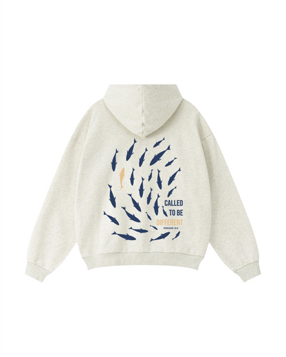 Called to Be Different Hoodie
