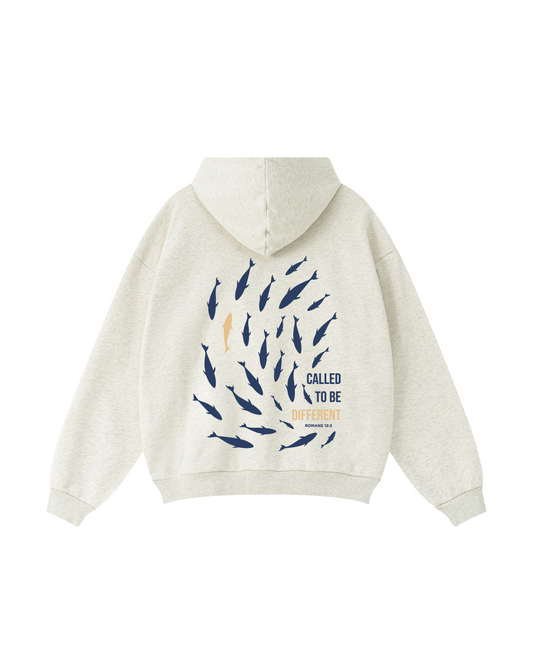 Called to Be Different Hoodie