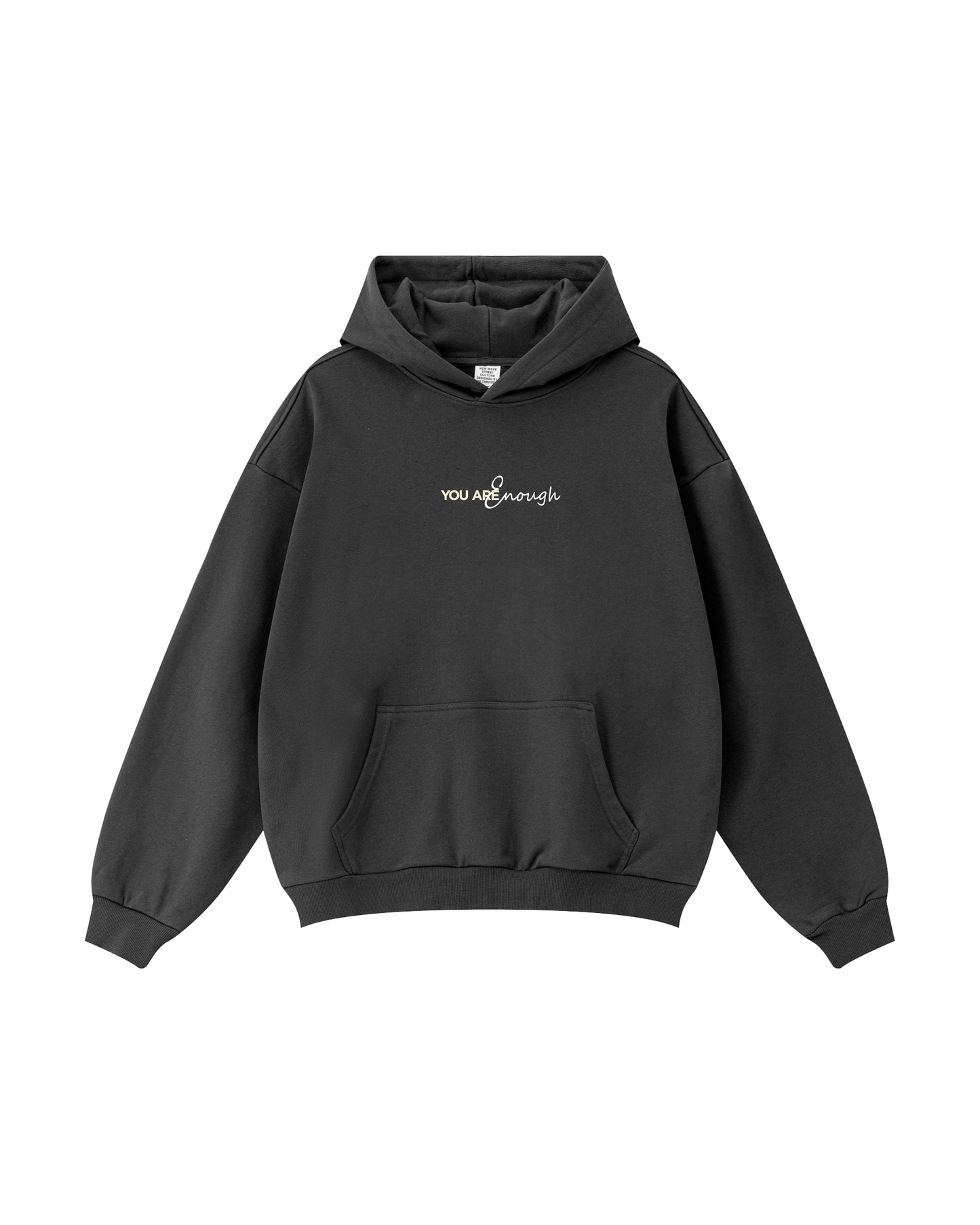 Dear Person Behind Me Hoodie