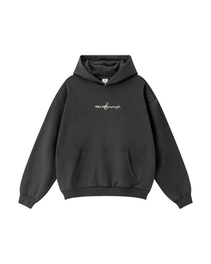 Dear Person Behind Me Hoodie
