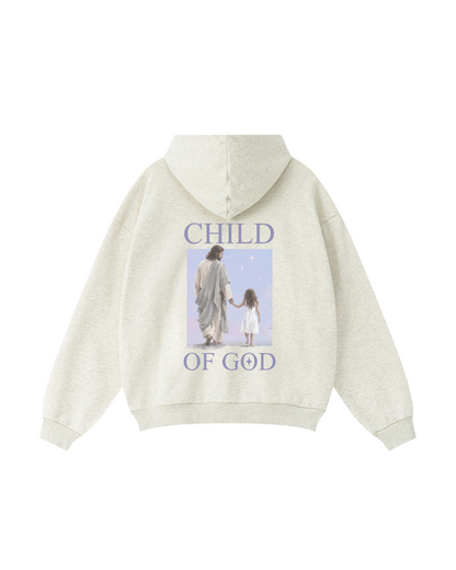 Child Of God Hoodie