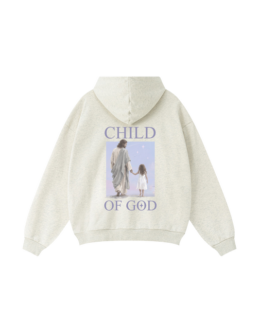 Child Of God Hoodie