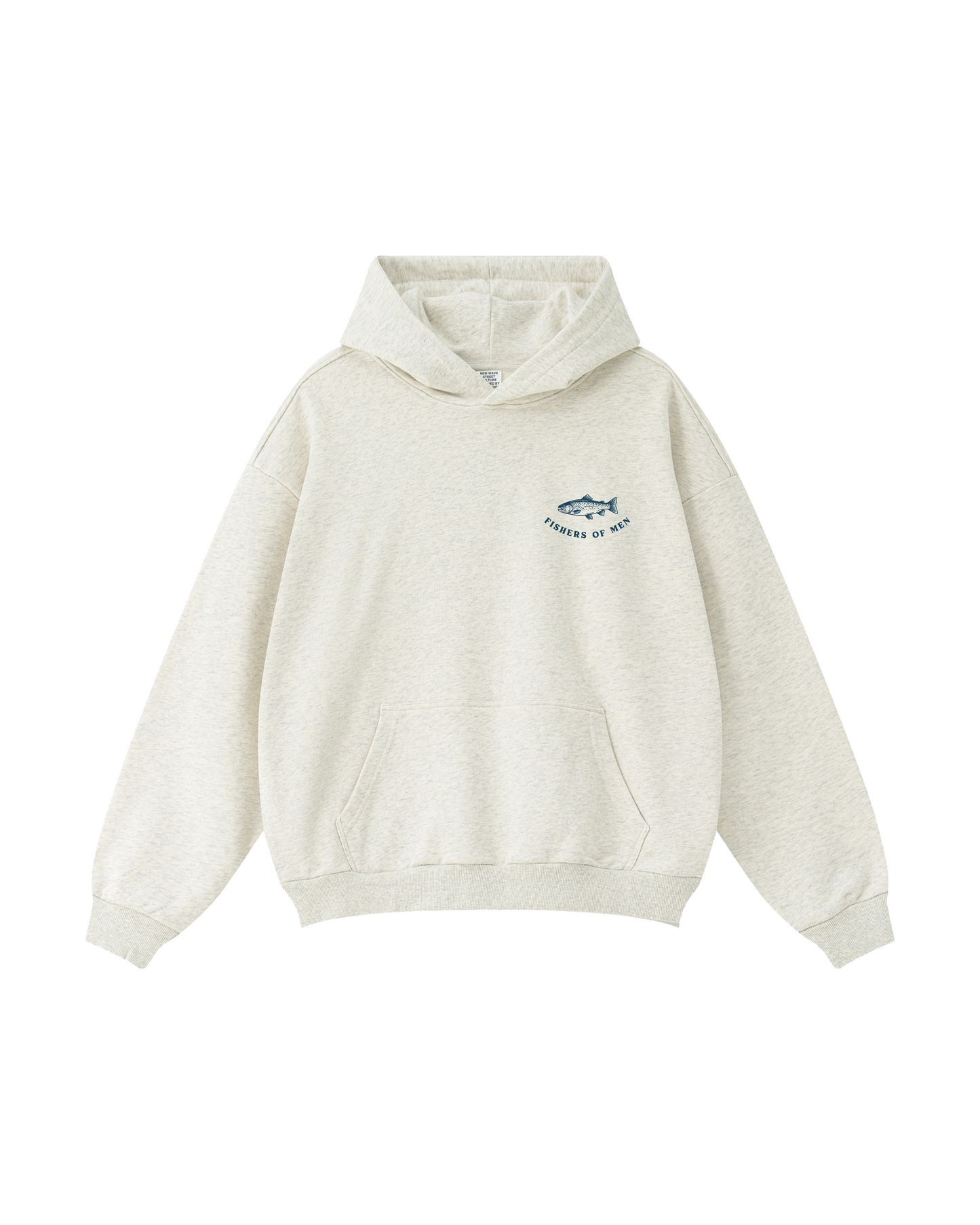 Fishers of Men Hoodie
