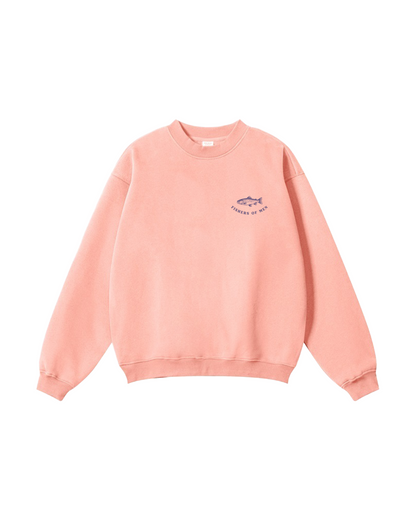Fishers of Men Crewneck
